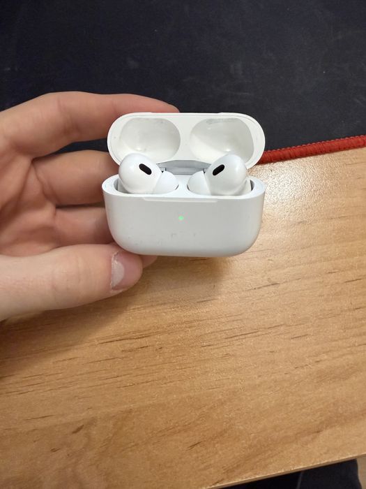 AirPods Pro2 noi, sigilate