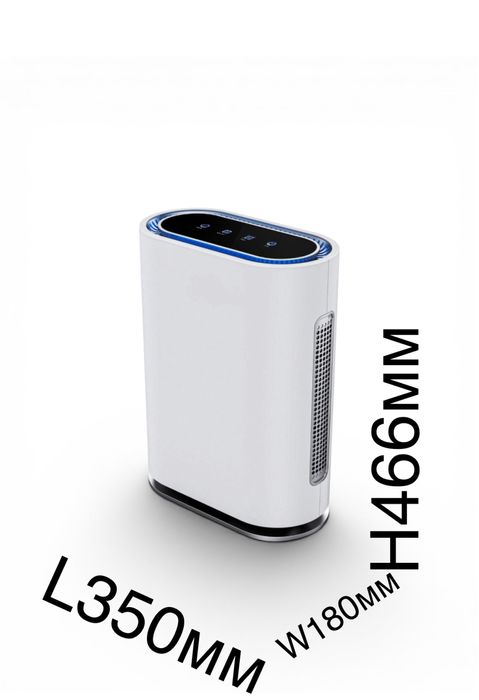 GL-FS32 Очиститель воздуха лучшая модель GL-FS32 Air Purifier