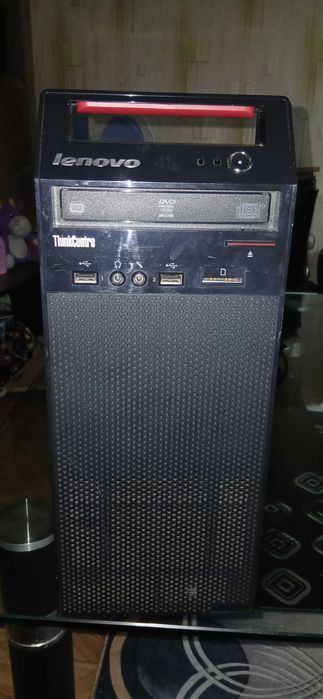 Компютър Lenovo, intel core i7-4790s