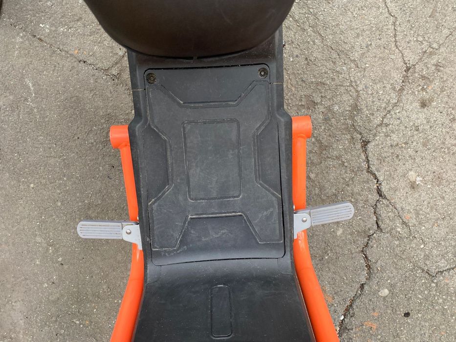 Продам электросамокат за 70к