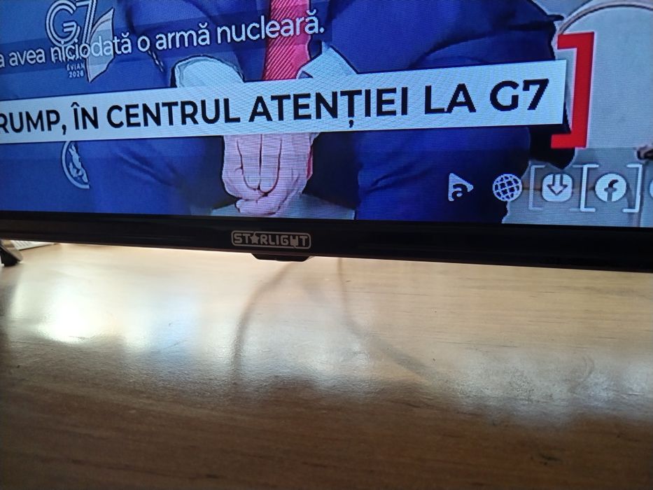 Led tv LG 81 cm full HD