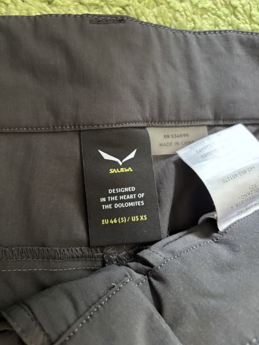 Salewa панталон S/M