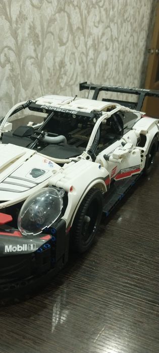 Porsche gt3rs аналог
