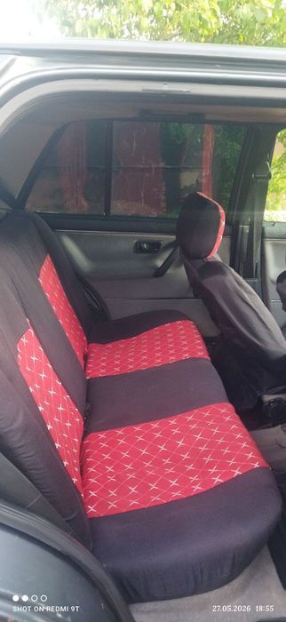 VW Golf 2 продам