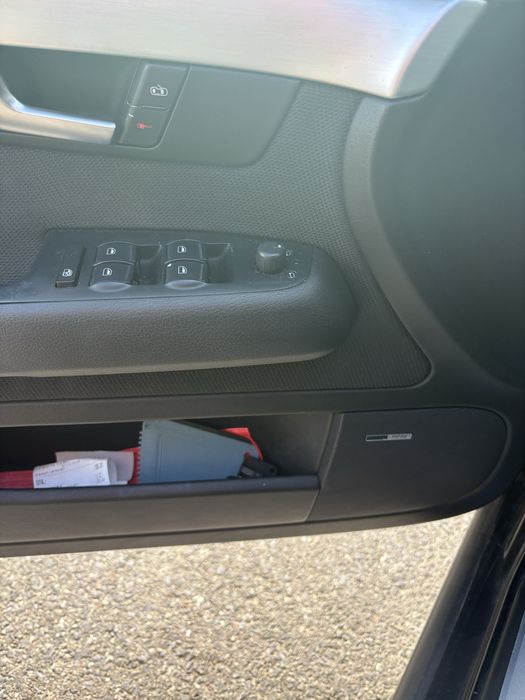 Audi A4 B7 2.0 tdi 2007,automat ,Sline int/exterior