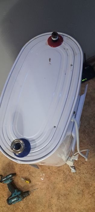 Титан водоногреватель