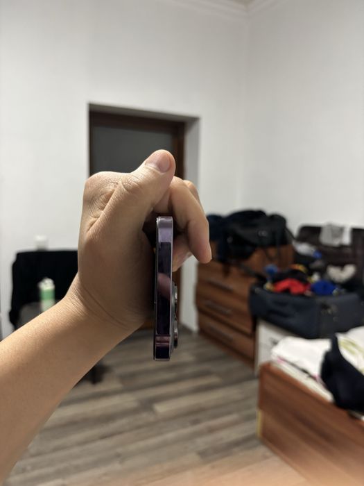 Iphone 14 Pro Max 256gb