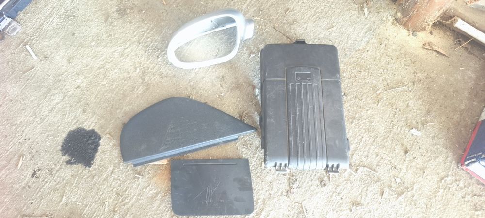 Части за 2.0 TDI VW/AUDI