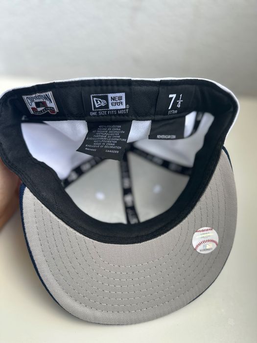 Шапка New Era 59 FIFTY cap