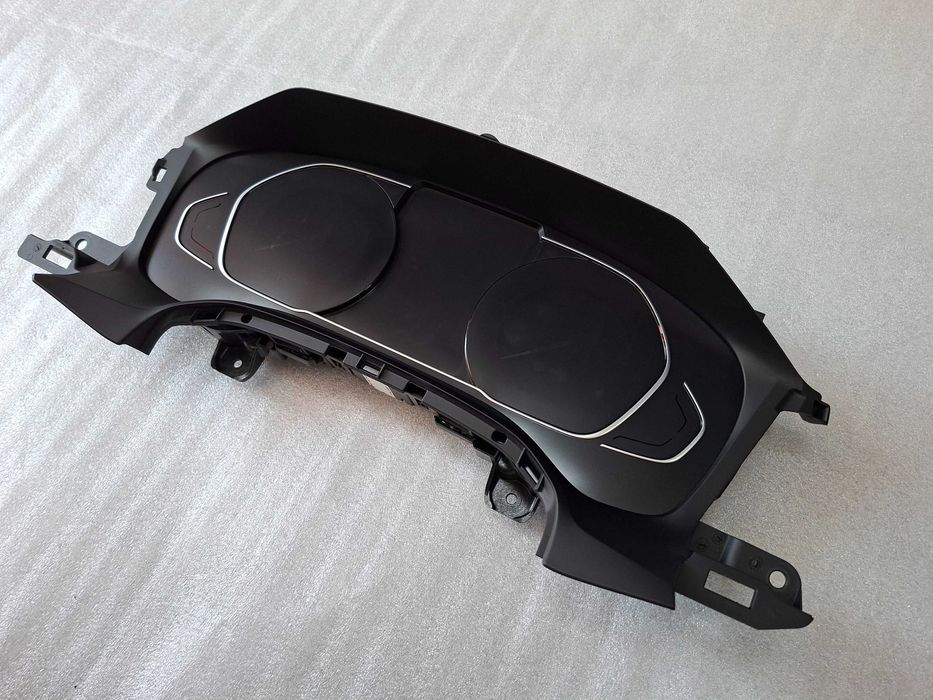 5A37723 Нов Дигитален Километраж LED BMW G20 G21 G22 G23 G26 G30 G31 X3 G01 X4 G02 - USA mp/h