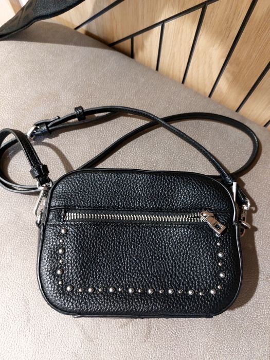 Малка чанта Zara,2 в 1