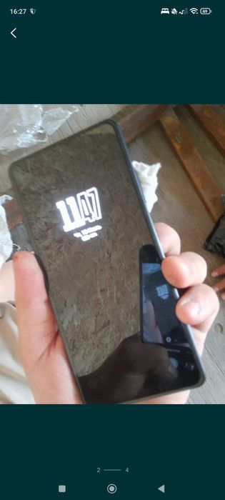 Poco x5pro 5G 16/256