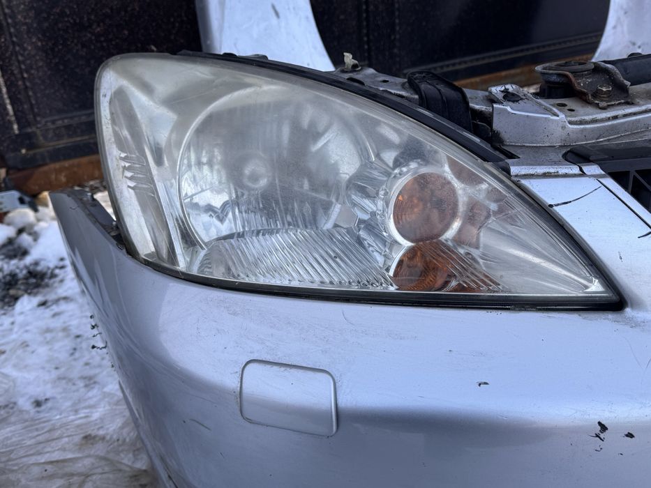 Mitsubishi Lancer 9 ноускат миниморда