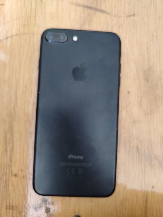 Iphone 7 plus norm