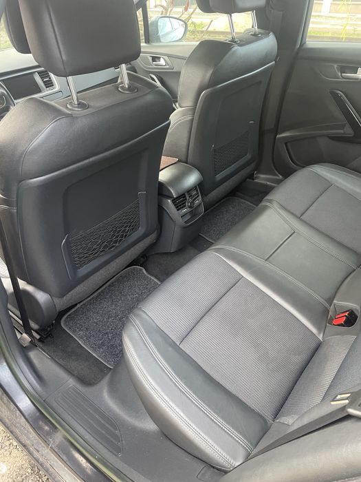 Vand Peugeot 508 diesel