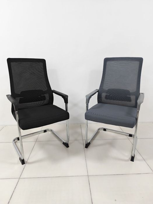 Setkali kreslo/kreslo ofis uchun