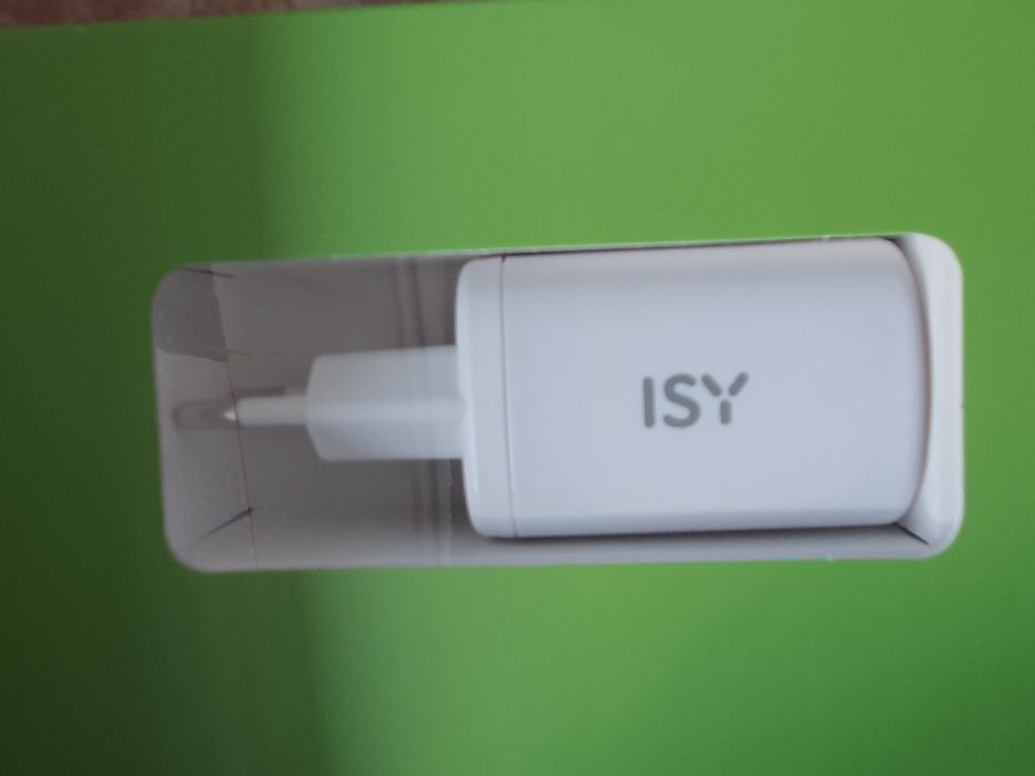 Зарядно  бързо устройство за Samsung.   Самсунг