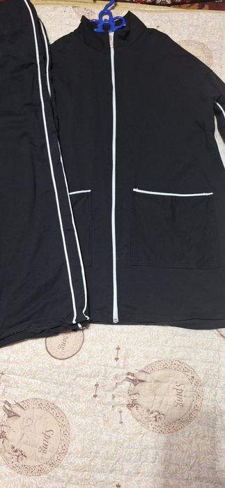 Аёллар двойкалари.