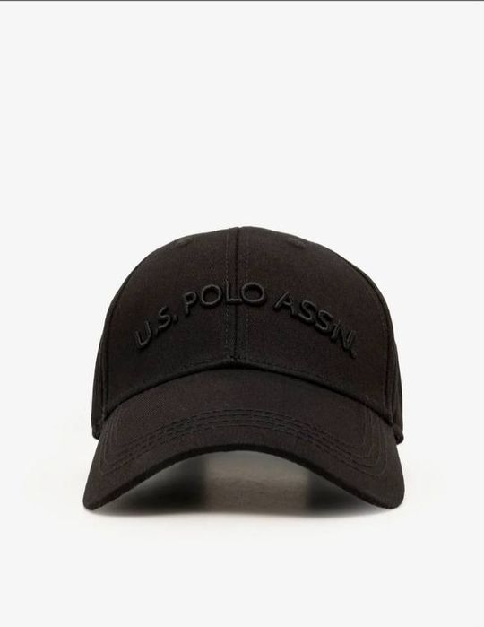 Кепки от U.S. POLO ASSN.