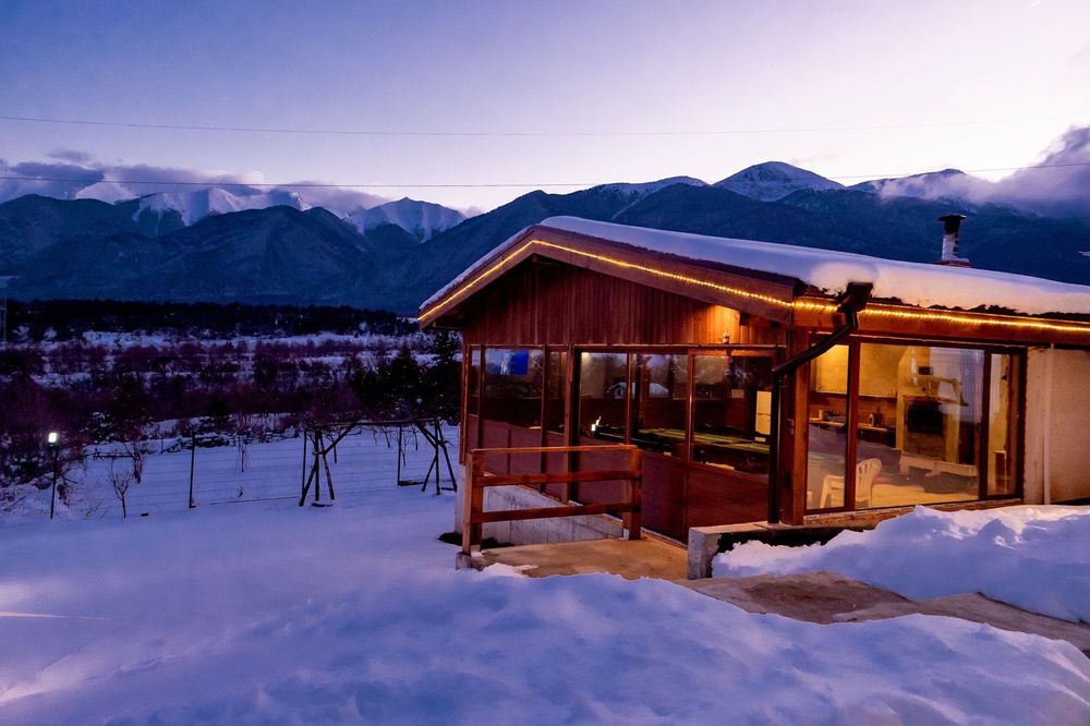 Къща за гости “Бойков Рид” гр.Разлог ( ЗАЕТА ЗА НОВА ГОДИНА )