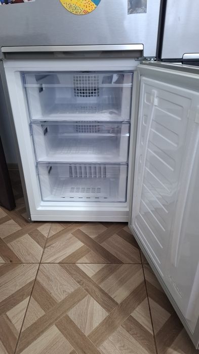 Combina frigorifica Beko Neo Frost NOUA!