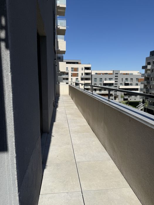 PF- Apartament 3 Camere Maurer 80mp utili + boxa + parcare subterana