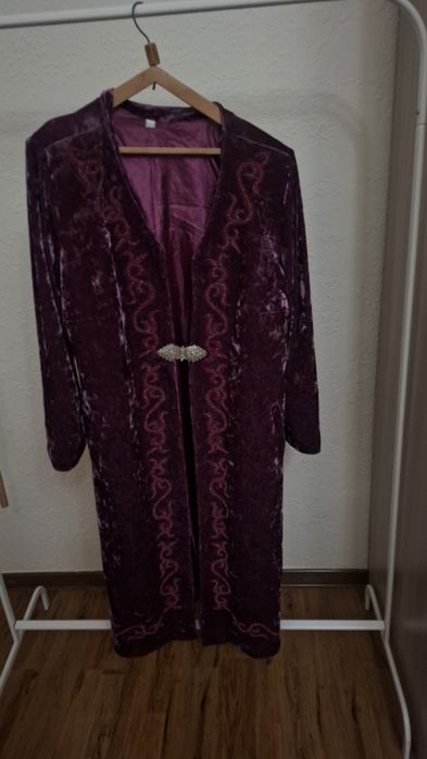 Этно шапаны в очень хорошем сост