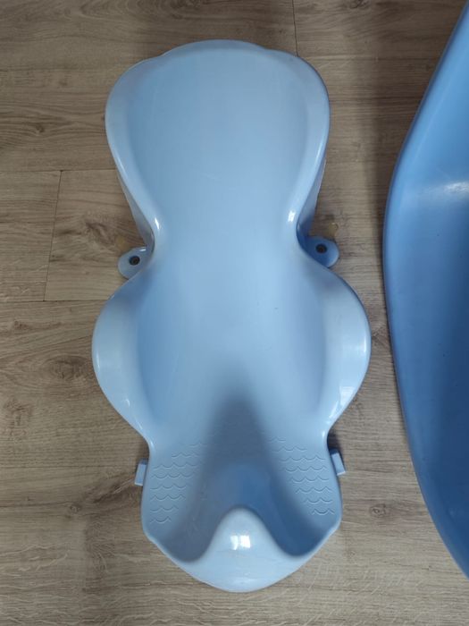 Продам ваночку с горкой