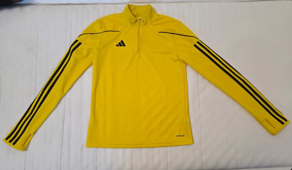bluză de trening Adidas Tiro 23 League Training Top