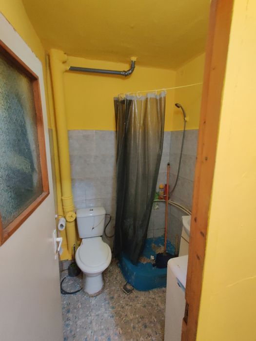 De vânzare garsoniera