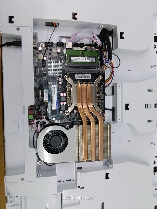 Моноблок VideoHub MF238H