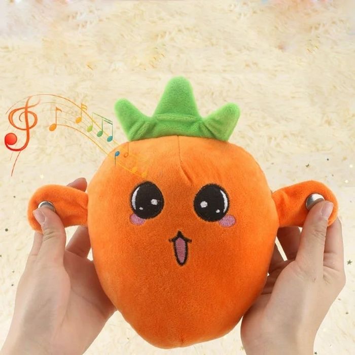 Мягкая игрушка банан