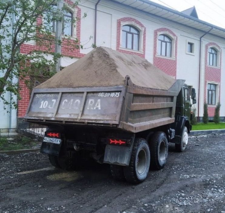 Услуги камаз доставкаа 24/7