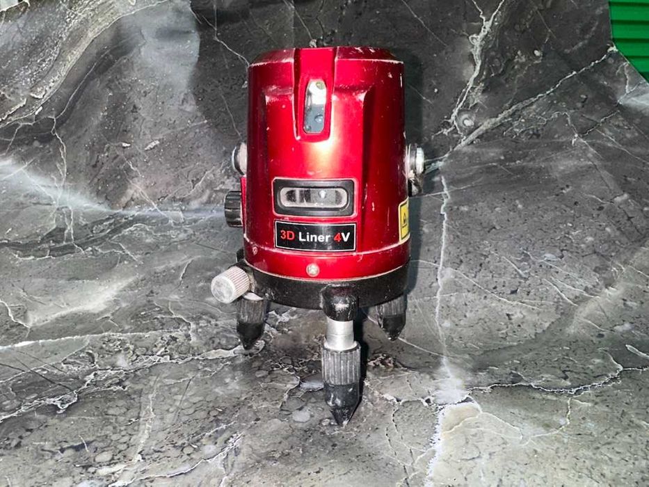 Лазерный уровень Add, лот 958824