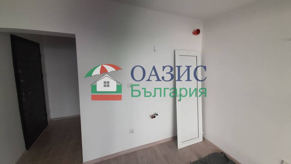 1 bedroom apartment in a residential building, Rusalka, Super sea view! Sveti Vlas, Bulgaria, 72 sq.m, 107,000 euros