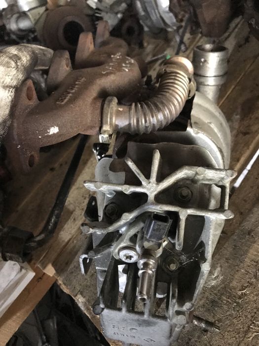 Турбо дачия рено 1.5 дци Dachia Renault 1.5 dci