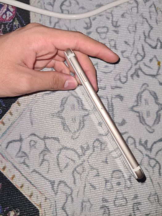 Айфон 7 на 32 гб читать описание