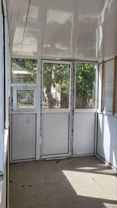 Продается акфа ларёк.размеры 2.10х3.20