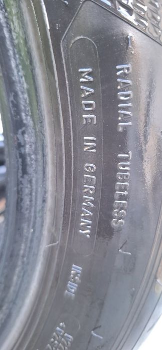 Cauciucuri 225/50 R17 Good Year