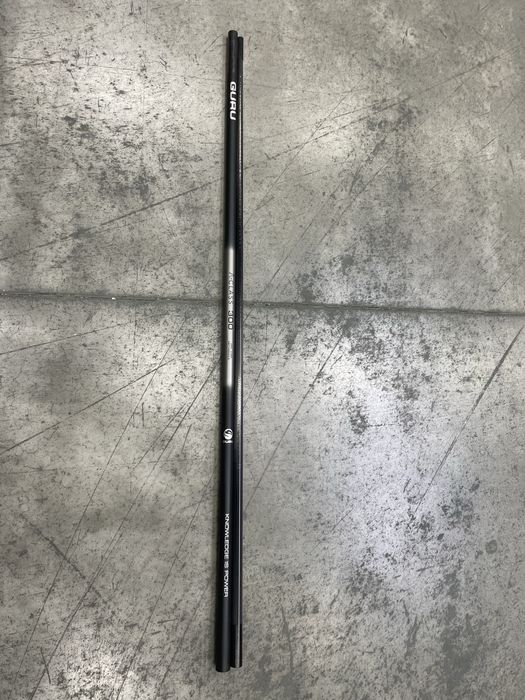 Coada minciog guru A-class 300 cm