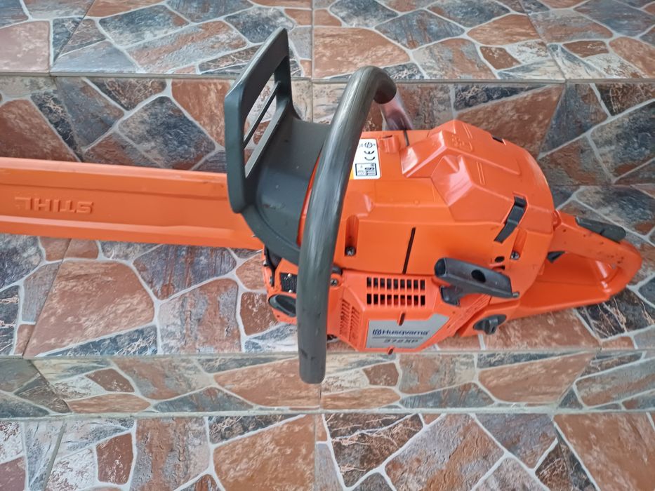 Drujba husqvarna 372 xp