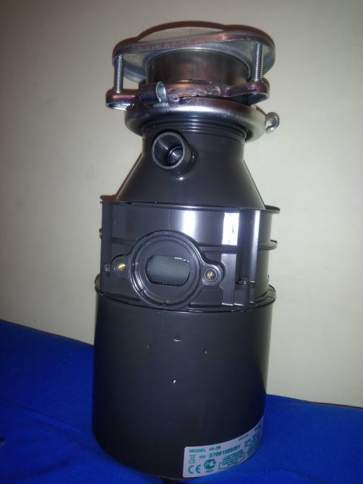 INSINKERATOR Model 45 мелницa за мивкa, диспозер