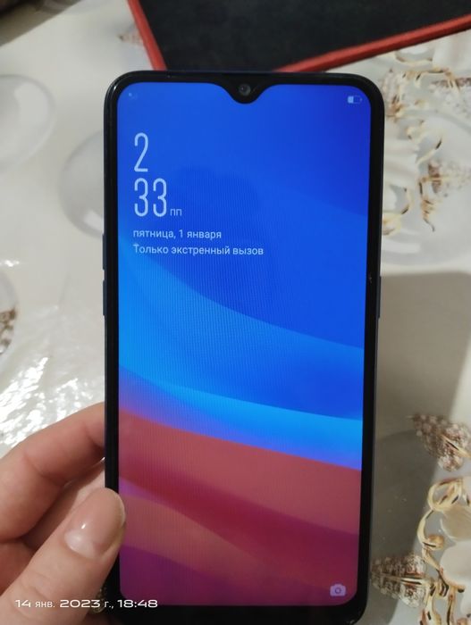 Oppo A5s продаю без коробки!