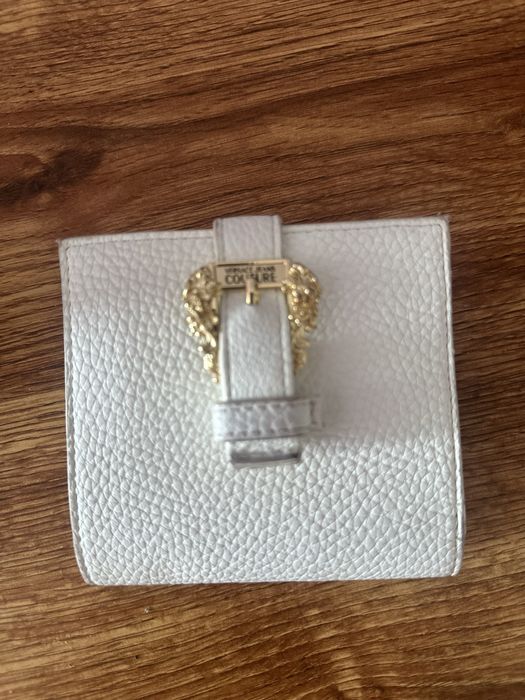 Портфейл Versace