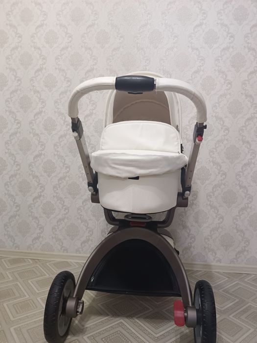 Продам коляску HOT MOM