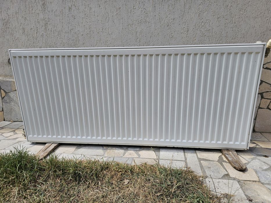 Calorifer 140-60 -10 korado 2 bucăți