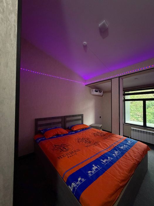 Mehmonxona 24/7 hotel гостиница