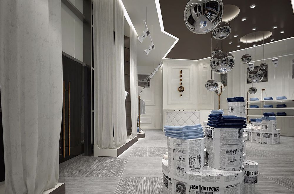 Дизайн интерьера от 900 тенге