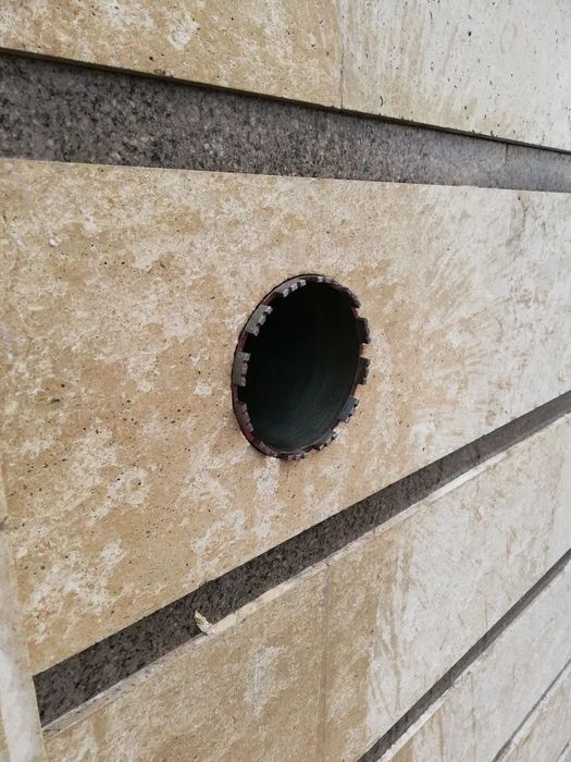 Монтаж вентиляции