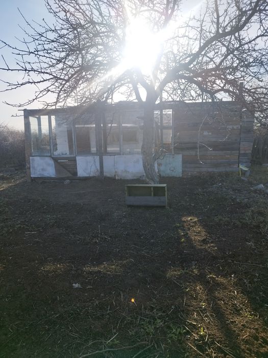 Продам дачный участок